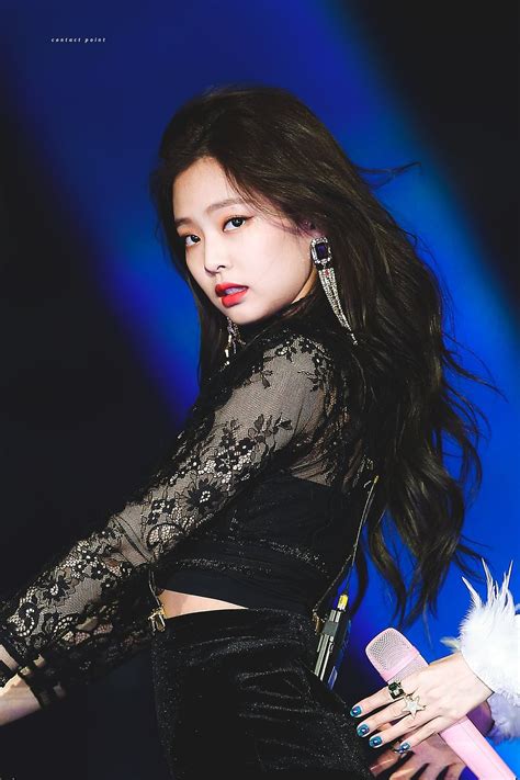 jennie hot